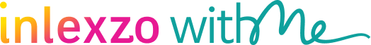 Inlexzo withMe logo