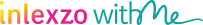 Inlexzo withMe logo